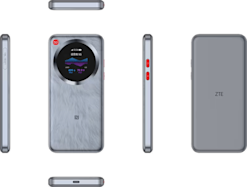 ZTE U30 Pro 5G MiFi